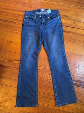 Denizen from Levi's Indigo Blue Denim Jeans